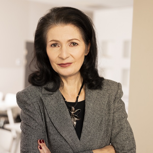 Prof. Agnieszka Kita