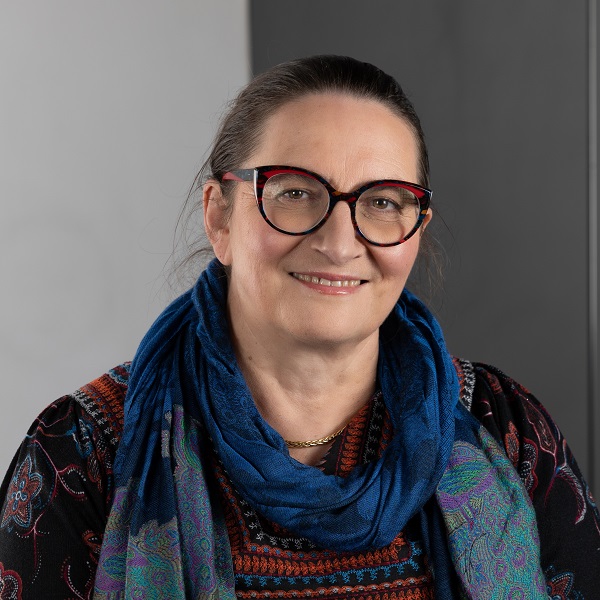 Prof. Catherine Renard