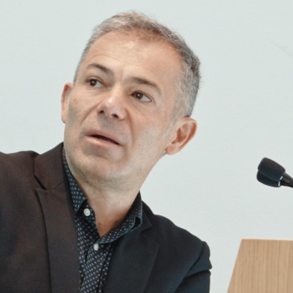 Prof. Lorenzo Bertin